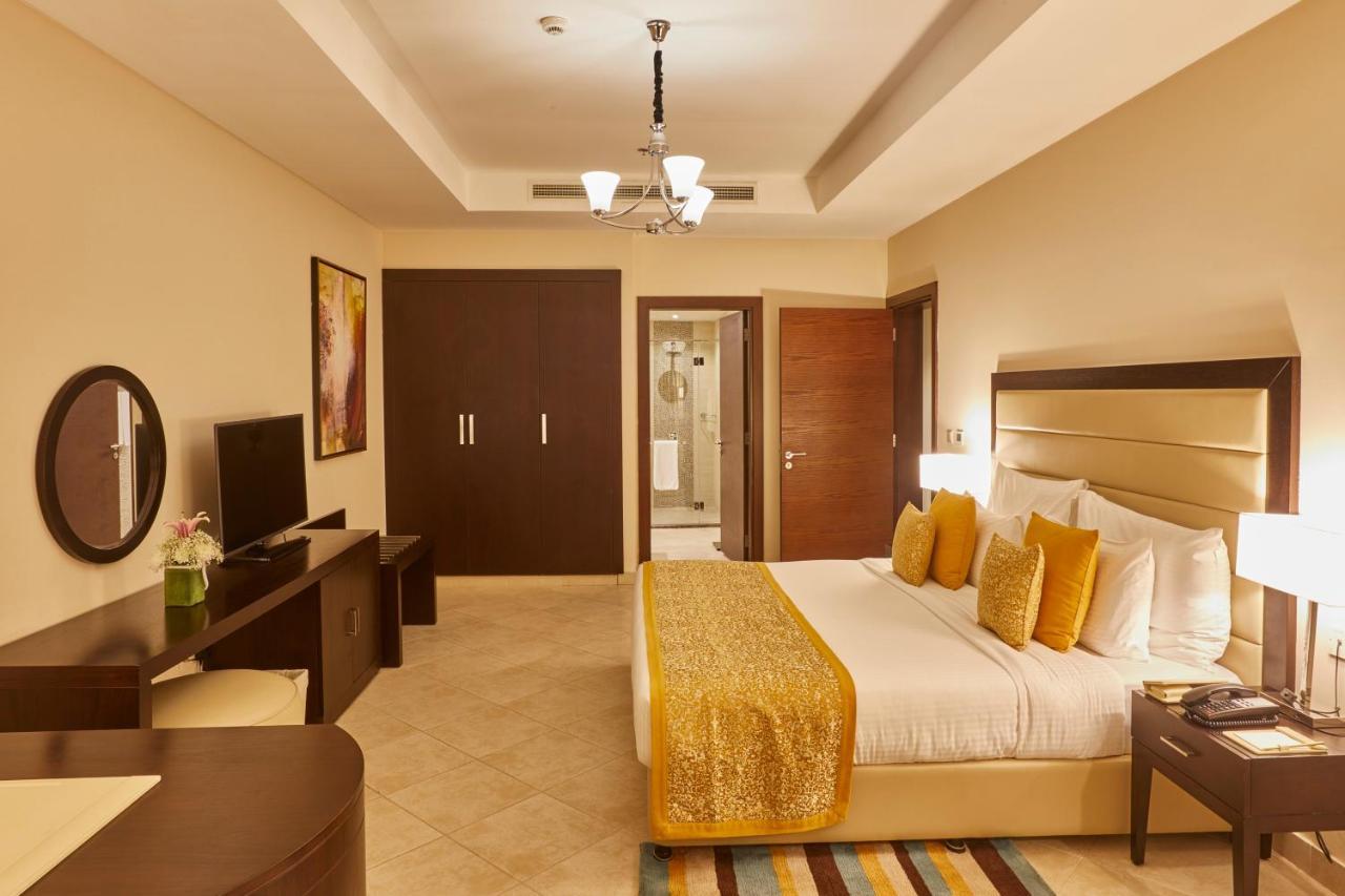 Al Bahar Hotel & Resort Ель-Фуджайра Екстер'єр фото
